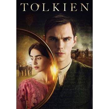 Tolkien (DVD)
