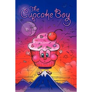 The Cupcake Boy - by  Scott Stoll (Paperback) - 1 of 1