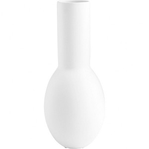 Cyan Design - Impressive Impression - Vase - 9 Inches Wide By 21.25 Inches High - 1 of 1