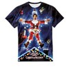 Collections Etc Chevy Chase Christmas Vacation Novelty T-Shirt - 3 of 4