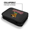 Scooby Doo! Big Smile Scooby Insulated Soft Sided Lunch Box - 4 of 4
