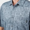 BlackStrap Men's Brackish Button Up | Pipeline Ocean - 2 of 4