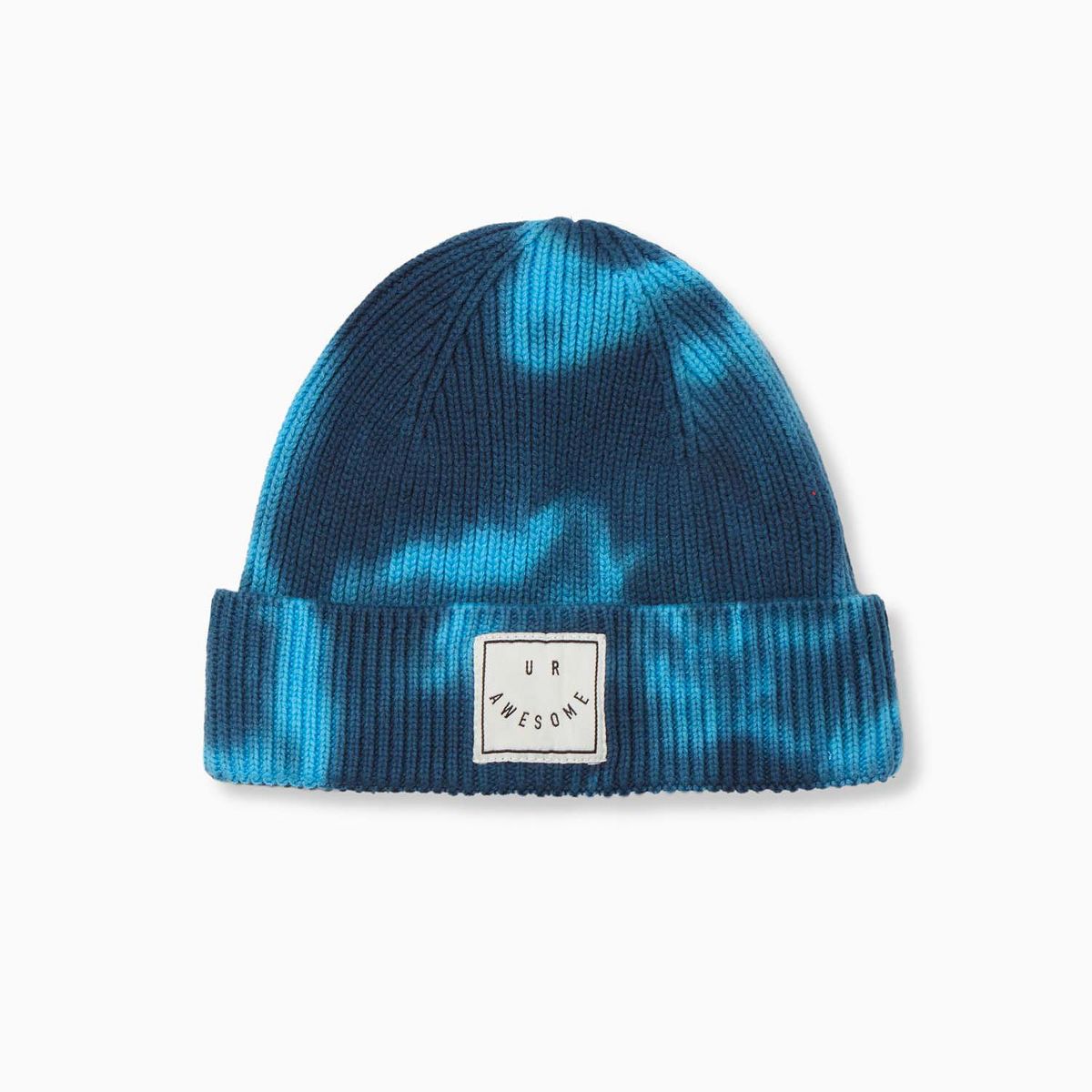 Rockets of Awesome U R Awesome Beanie for Boys