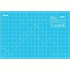 Olfa Cut Mat 12inx18in Aqua