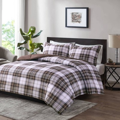 Hartford 3M Scotchgard Down Alternative Comforter Set