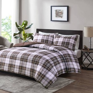 Hartford 3M Scotchgard Down Alternative Comforter Set - 1 of 4
