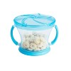 Munchkin Deluxe Snack Catcher Munchkin(735282155284): customers reviews @