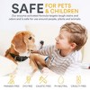 Zeiff Pet Stain and Odor Remover - Pet Urine Enzyme Cleaner to Break Up Tough Stains - Carpet Stain Remover for Dog Urine and Cat Pee, 1 Gallon, - 4 of 4