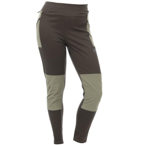 Dsg Outerwear Foraging Legging In Stone, Size: Xl : Target