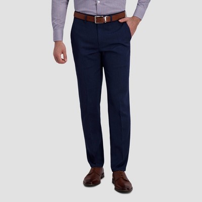 haggar h26 pants slim fit