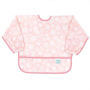 Bumkins Longsleeve Bibs - 1 of 4