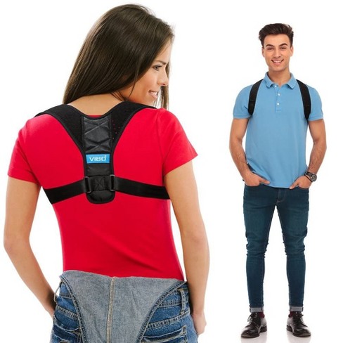 Posture corrector target best sale