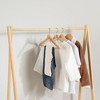 Sweedi Kids' Clothes Rack with Storage Shelves - South Shore - 3 of 4