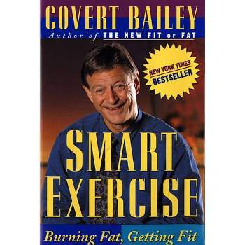The Ultimate Fit or Fat: Bailey, Covert: 9780618002047: : Books