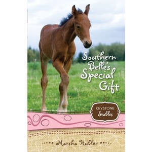 Southern Belle's Special Gift - (Keystone Stables) by  Marsha Hubler (Paperback) - 1 of 1