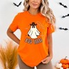Simply Sage Market Women's Boo Haw Short Sleeve Graphic Tee - 2 of 4