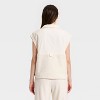 Women's High Pile Vest - JoyLab™ - 2 of 3