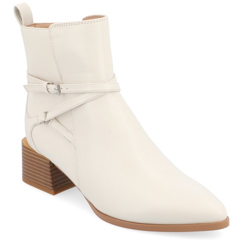 Wide width hot sale women booties