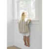 Boy's Jesus Loves You French Terry Sweatshirt - Little Texan Design - 2 of 3