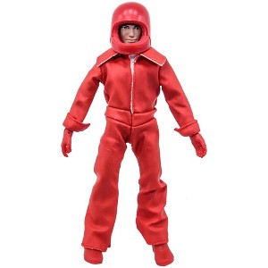 Red Race Car Driver 8 Inch Action Figure - 1 of 1