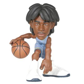 NBA Memphis Grizzlies smALL-STARS 6" Action Figure - Ja Morant