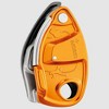 Petzl GRIGRI + Belay Device with Cam-Assisted Blocking and Anti-Panic Handle Suitable for Learners and Intensive Use : Petzl : Petzl - 4 of 4