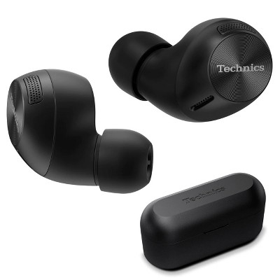 Technics Eah-az40m2-k Hifi True Wireless Multipoint Bluetooth