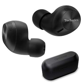 Technics EAH-AZ40M2 HiFi True Wireless Multipoint Bluetooth Earbuds II