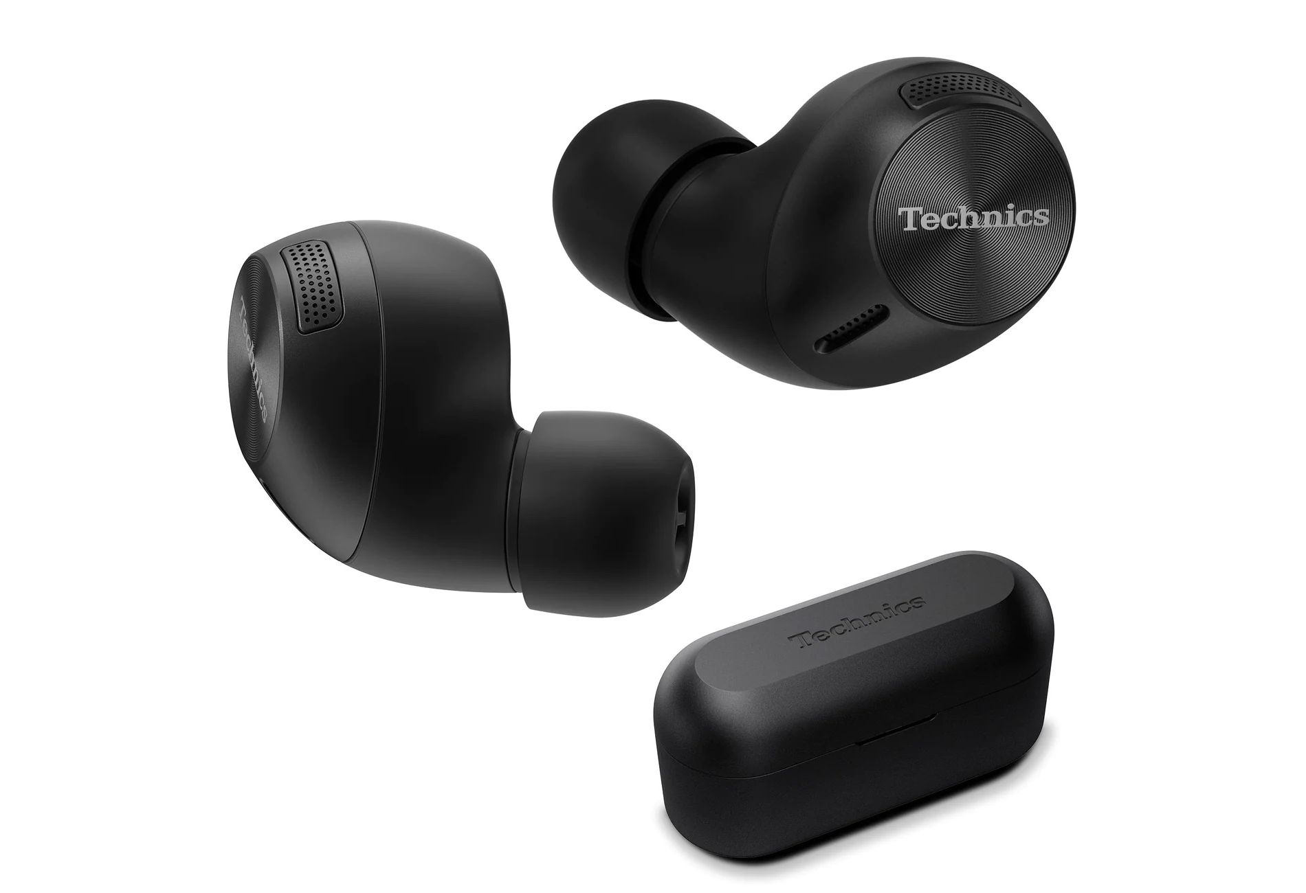 Technics EAH-AZ40M2 HiFi True Wireless Multipoint Bluetooth Earbuds II