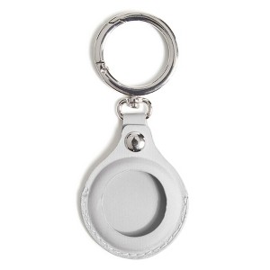 Vera Bradley Women's Outlet Ultralight Bag Charm for AirTag - 1 of 2