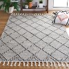 Vermont VRM162 Hand Woven Area Rug  - Safavieh - 2 of 4