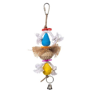 Prevue Pet Products Playfuls - Gearhead
