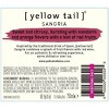 Yellow Tail Sangria Wine - 750ml Bottle - image 2 of 3