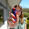 Guard Dog Security Quick Action Pepper Spray Purple - image 4 of 4