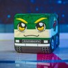 Bleacher Creatures Minnesota Wild Zamboni 7" Kuricha Plush - 2 of 4