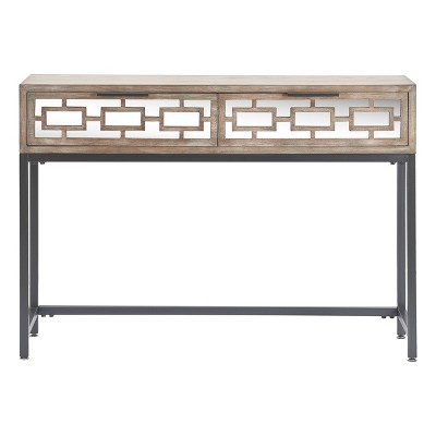 target console table