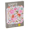10ct Blank Cards with Envelopes, Floral - Spritz™ - image 4 of 4