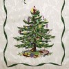 Spode® Christmas Tree 90" Runner - 3 of 3
