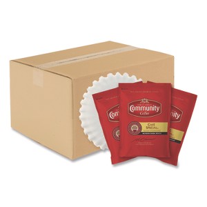 Community Coffee Cafe Special - Case of 40 - 2.5 oz - 1 of 1