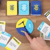 The Super Fun Family Time Game - 4 of 4