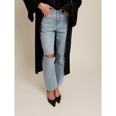 Women's Paloma Jeans - Unpublished