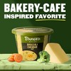 Panera Bread Broccoli Cheddar Soup - 32oz - 2 of 4