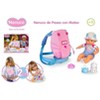 Nenuco On A Walk with Mateo Baby Doll with Baby Carrier - 4 of 4