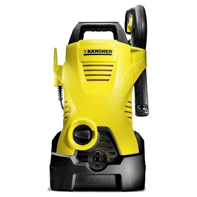 Karcher K 2 Compact 1600 PSI 1.25 GPM  Electric Pressure Washer