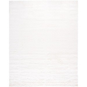 Lindsay Shag LNS560 Power Loomed Indoor Rugs - Safavieh - 1 of 4