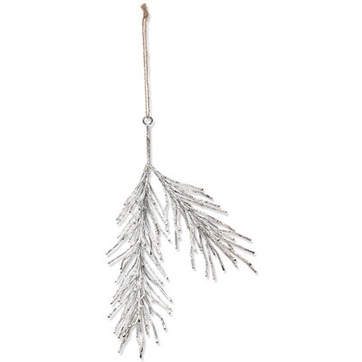 tagltd Handcrafted Metal Sprig