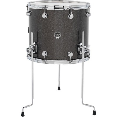 DW Performance Series Floor Tom