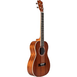 Lanikai MA-B Mahogany Baritone Ukulele Mahogany - 1 of 1