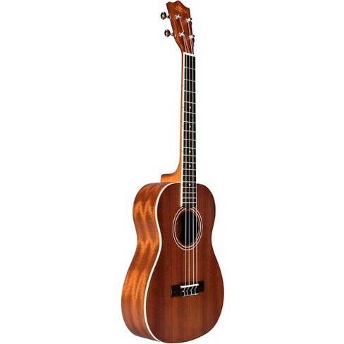 Lanikai MA-B Mahogany Baritone Ukulele Mahogany - image 1 of 1