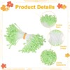 Unique Bargains Rope Resin Multipurpose Use Diy Flower Stamens 2.17 x 0.12 Inch - 2 of 4
